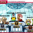 ���� �������, ������� - ��������� 3 ������ 2011 � ������ �PetLove�