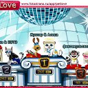 ���� ���������, ����� - ��������� 30 ��� 2011 � ������ �PetLove�