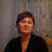 Saule Baekenova, 48 , 