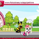 ���� &deg;&bull;*������&deg;&bull;*, ����������, 23 ���� - ��������� 12 �������� 2010 � ������ �PetLove�