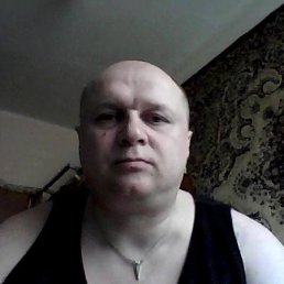 Славик, 52, Здолбунов