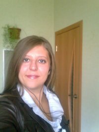 Карина, 37, Дебальцево