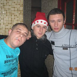 ���� Gazon, Oceanside, 38 ��� - ��������� 13 ������ 2011