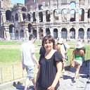  Roma. COLISEO    