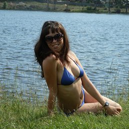 Simona, 39, 