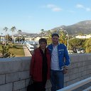 ���� Jelena, ������� ����, 62 ���� - ��������� 20 ��� 2013 � ������ �karnaval Nice�