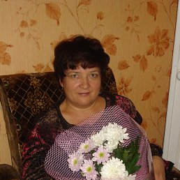 Людмила, 64, Иркутск