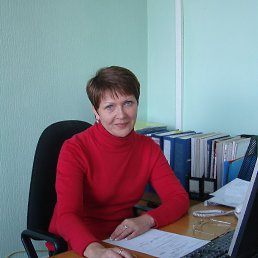 Людмила, 63, Барнаул