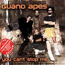  Ҹ, -, 35  -  25  2010   Guano Apes