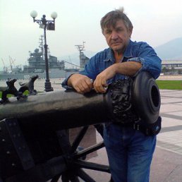 Sergey, , 65 