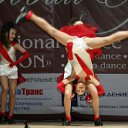 ���� Clawdeen, ������, 24 ���� - ��������� 14 ������� 2012