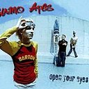  Ҹ, -, 35  -  25  2010   Guano Apes