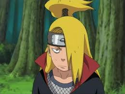 ���� Deidara, �����, 28 ��� - ��������� 9 ������� 2011