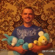 Dmitriy, 45 , 