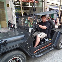 ���������, 61 ���, ������-�������