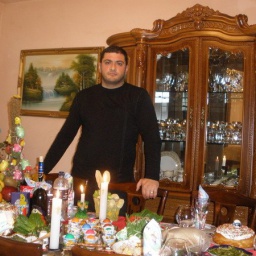 Vardan Safaryan, , 43 