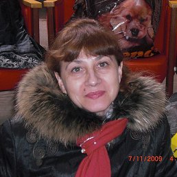 Киреева, 59, Волгоград