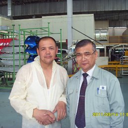 ���� Bobirbek, �������, 65 ��� - ��������� 30 ������ 2012