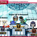 ���� ˸��, ��������, 62 ���� - ��������� 25 ������� 2010 � ������ �PetLove�