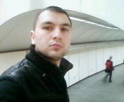 SHARIF, 35 , -