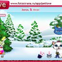 ���� ���������, �����, 25 ��� - ��������� 7 ������� 2010 � ������ �PetLove�