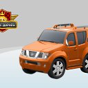 ���� ���, �������, 23 ���� - ��������� 7 ������ 2012 � ������ �RoadKing�