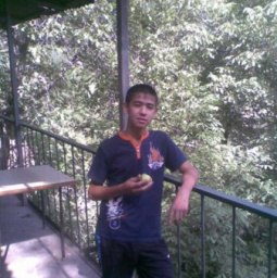 Said Mamadaliyev, �����������, 35 ���