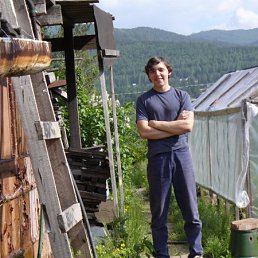 ���, ����������, 36 ���