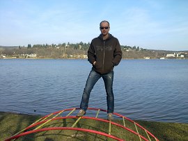 Фото мужчины: Bifa, 45 лет, Брно Bifa, 45 лет, Брно