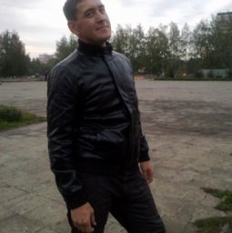Ruslan Kas, ���������� �����, 40 ���