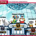 ���� �����, ������� - ��������� 15 ������ 2011 � ������ �PetLove�