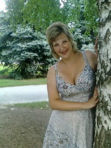 Наталья, 38, Балаклея