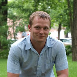 Sergey, ������, 43 ����