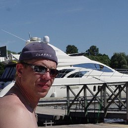 Egorov, 52 , -