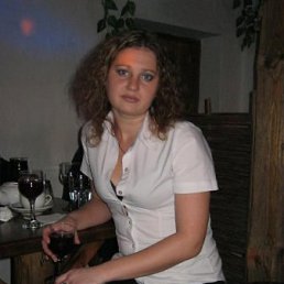Татьяна, 42, Терновка