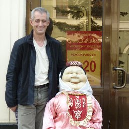 ���� �����, ������-���, 58 ��� - ��������� 18 ������� 2012