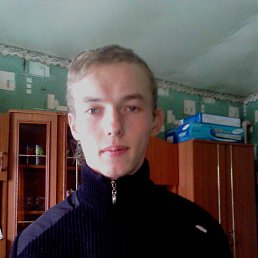 Pavel, 31, 