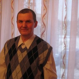 Aleksandr Kulenyshev, �����-���������, 74 ����