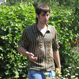 Andrey, -, 42 