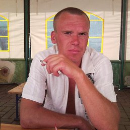 stepan, 43, 