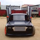���� ������, ������, 43 ���� - ��������� 29 ������� 2010 � ������ �Russian Tuning cars 2�