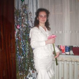 Алена, 31, Белая Церковь