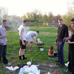 ���� ��������, �����-���������, 36 ��� - ��������� 2 ������� 2011