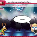 ���� ���������, ������, 24 ���� - ��������� 22 ������� 2010 � ������ �PetLove�