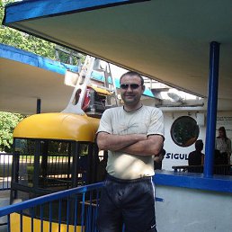 Slava, 44, 