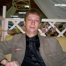 Sergey, 48, 