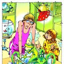 ���� A-bris, ������, 73 ���� - ��������� 18 ������� 2012 � ������ �������