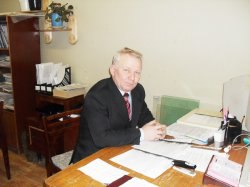 Sergei Dmitrievich, , 61 