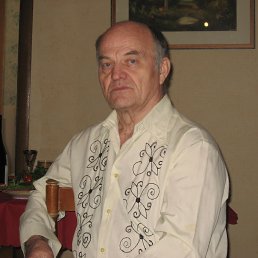 Vladimir, , 83 