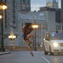 ���� Winter, ���� - ��������� 7 ���� 2012 � ������ �������� ����� ���. ������ Jordan Matter�